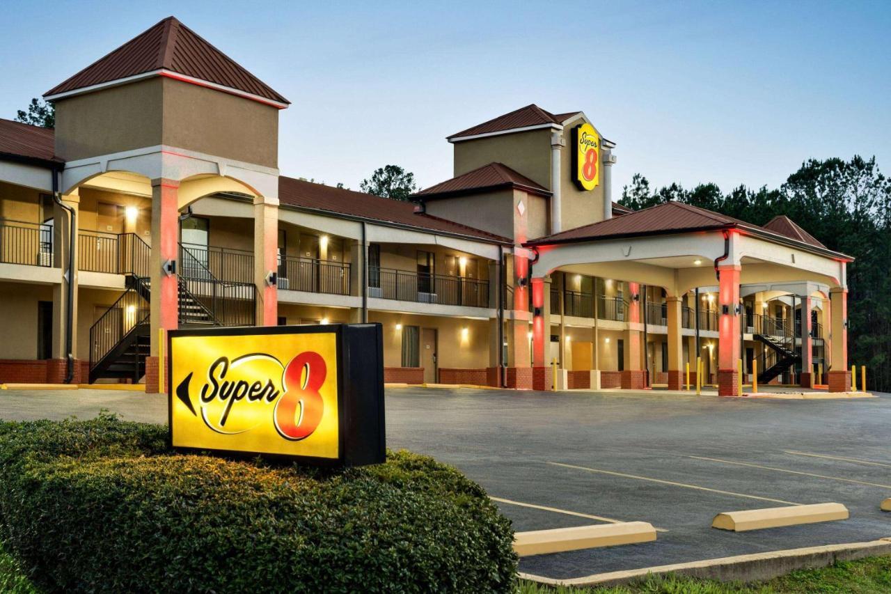 Hotel Super 8 By Wyndham Pearl/jackson/east Pearl