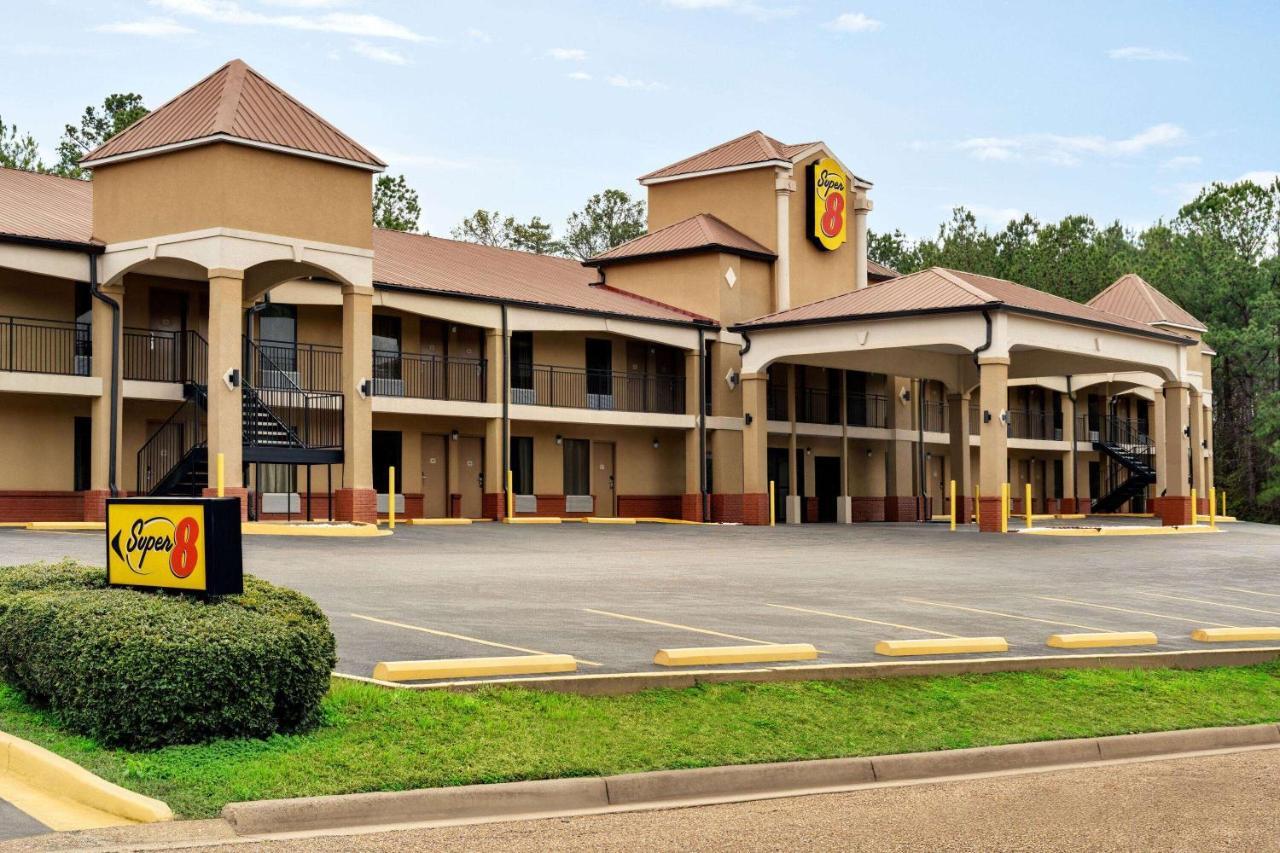 Super 8 By Wyndham Pearl/jackson/east Hotel 2*